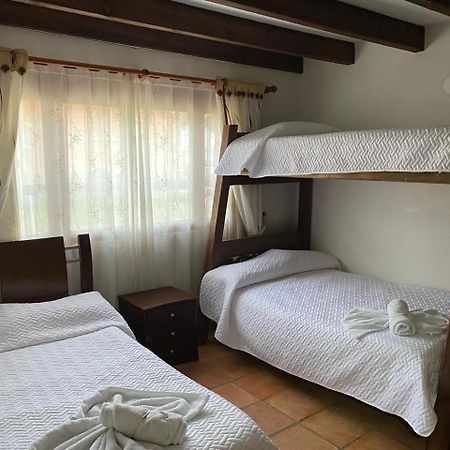 Apartamento Madeiro Villa de Leyva Zewnętrze zdjęcie