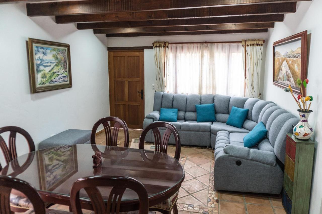 Apartamento Madeiro Villa de Leyva Zewnętrze zdjęcie