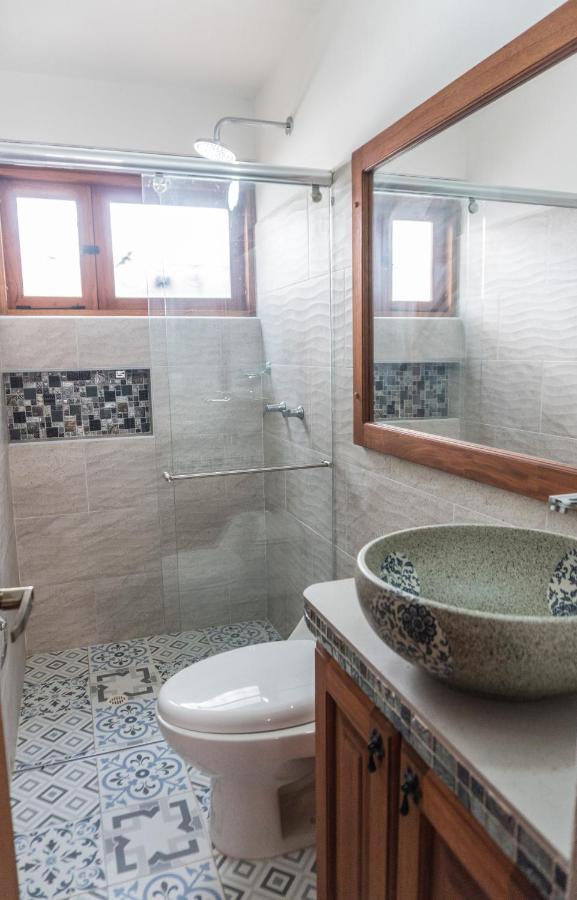 Apartamento Madeiro Villa de Leyva Zewnętrze zdjęcie
