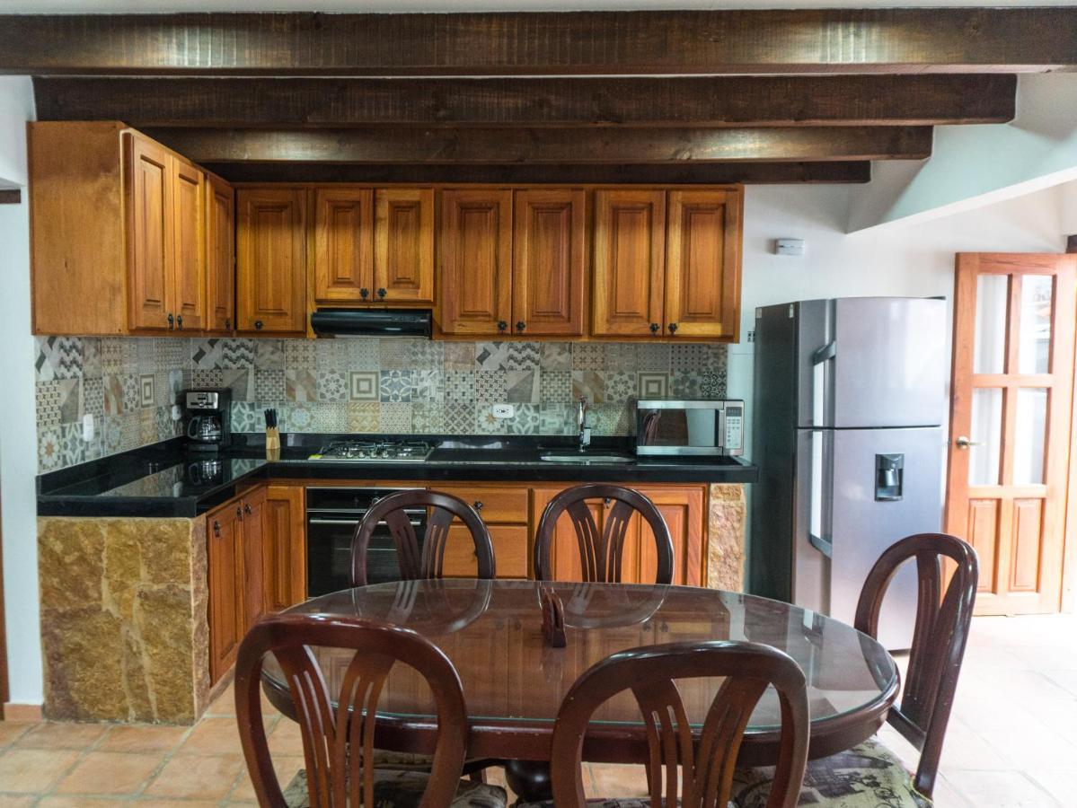 Apartamento Madeiro Villa de Leyva Zewnętrze zdjęcie