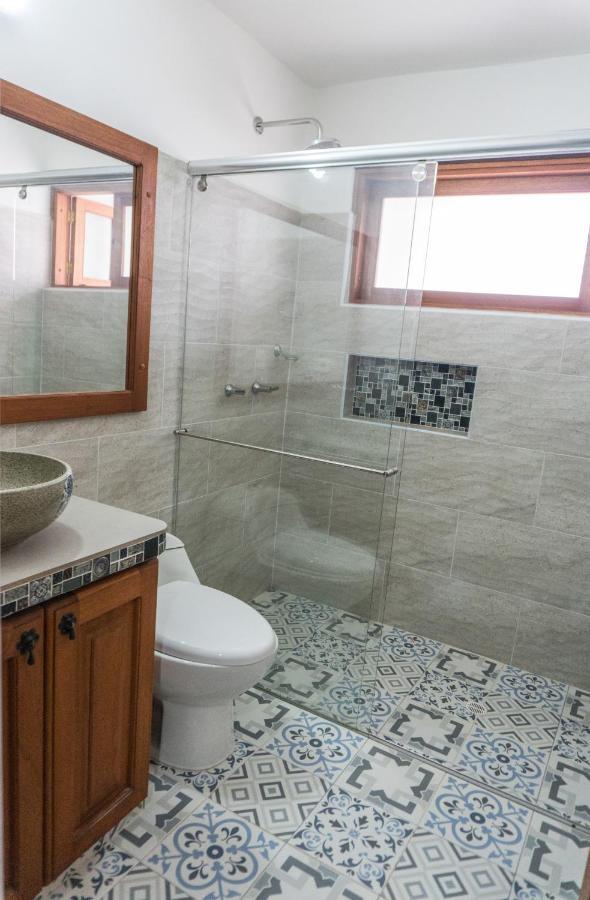 Apartamento Madeiro Villa de Leyva Zewnętrze zdjęcie
