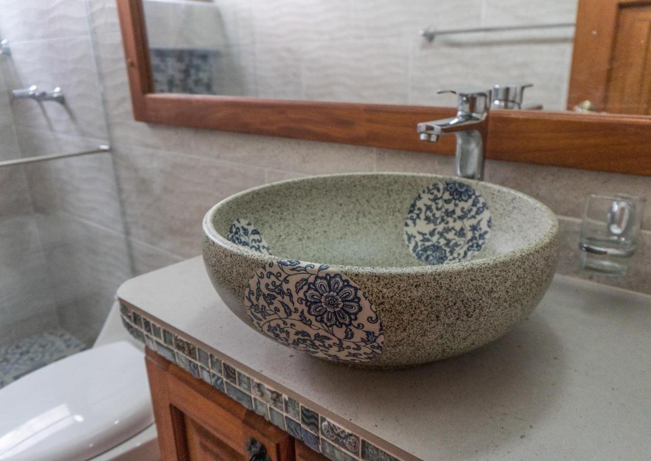 Apartamento Madeiro Villa de Leyva Zewnętrze zdjęcie