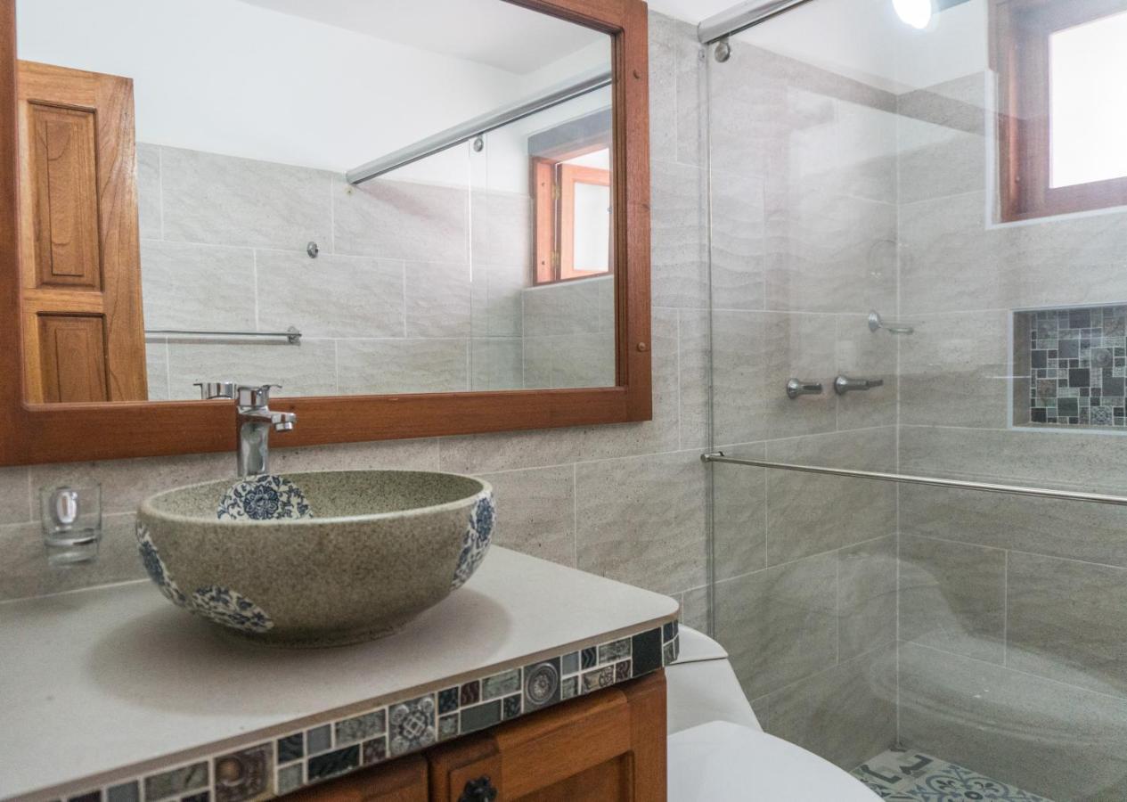 Apartamento Madeiro Villa de Leyva Zewnętrze zdjęcie